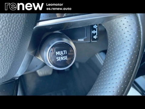 Renault Espace  1.2 E-Tech Hibrido Techno 146kW