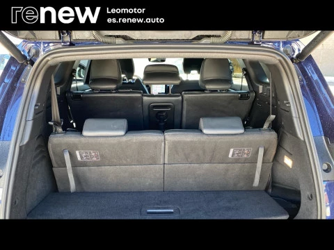 Renault Espace  1.2 E-Tech Hibrido Techno 146kW