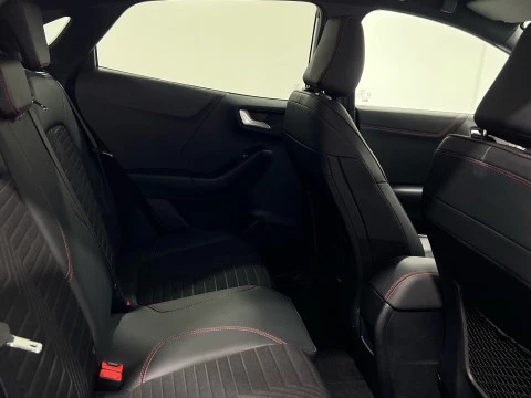 Ford Puma 1.0 EcoBoost 155cv ST-Line X MHEV Auto