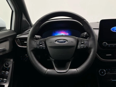 Ford Puma 1.0 EcoBoost 155cv ST-Line X MHEV Auto