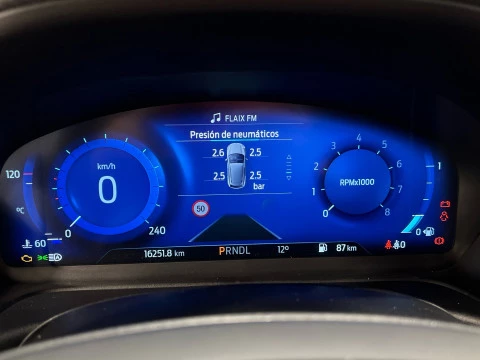 Ford Puma 1.0 EcoBoost 155cv ST-Line X MHEV Auto