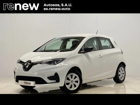 Renault ZOE Zoe Life 40 R110 80kW