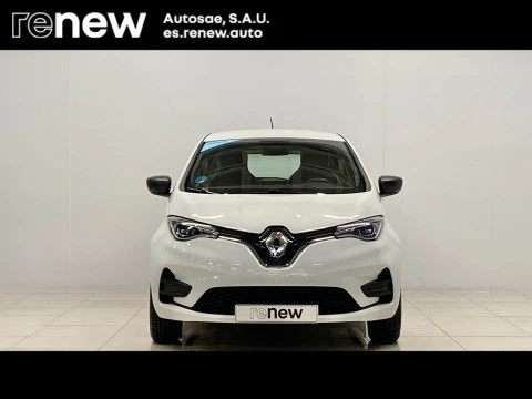 Renault ZOE Zoe Life 40 R110 80kW