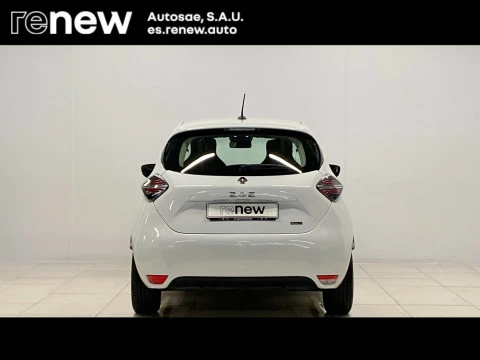 Renault ZOE Zoe Life 40 R110 80kW