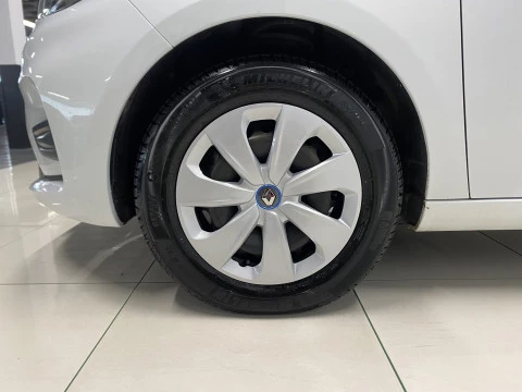 Renault ZOE Zoe Life 40 R110 80kW