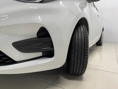 Renault ZOE Zoe Life 40 R110 80kW