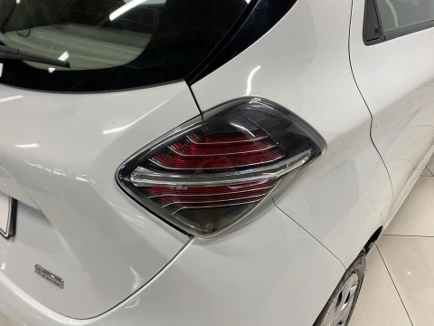 Renault ZOE Zoe Life 40 R110 80kW