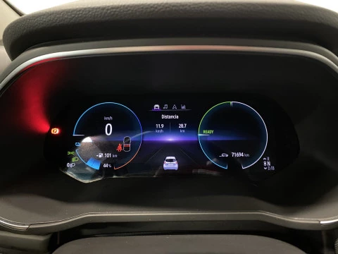 Renault ZOE Zoe Life 40 R110 80kW