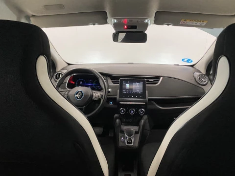 Renault ZOE Zoe Life 40 R110 80kW