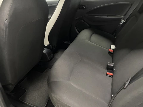 Renault ZOE Zoe Life 40 R110 80kW