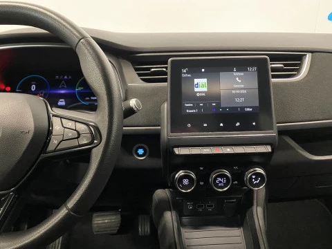 Renault ZOE Zoe Life 40 R110 80kW