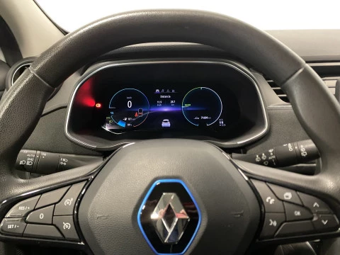 Renault ZOE Zoe Life 40 R110 80kW