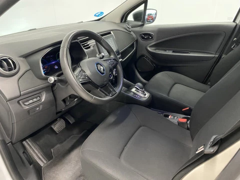 Renault ZOE Zoe Life 40 R110 80kW
