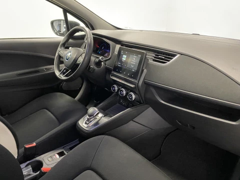 Renault ZOE Zoe Life 40 R110 80kW