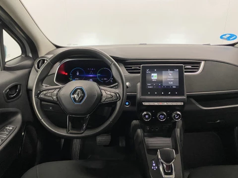 Renault ZOE Zoe Life 40 R110 80kW