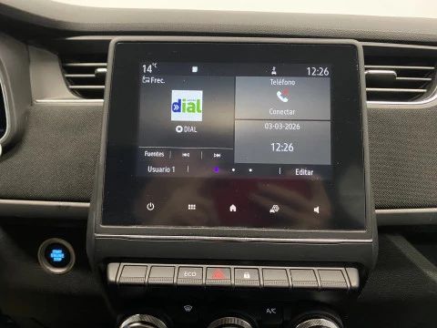 Renault ZOE Zoe Life 40 R110 80kW