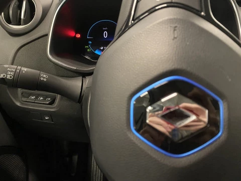 Renault ZOE Zoe Life 40 R110 80kW