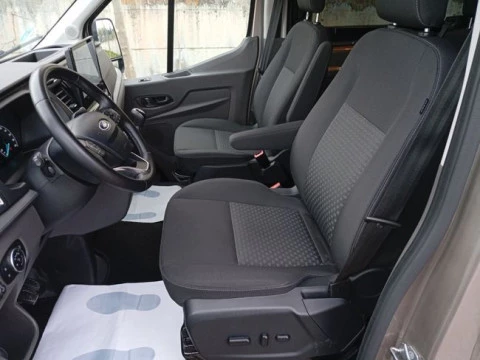 Ford Transit Transit 350 L3H2 Kombi Trend MHEV