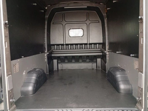 Ford Transit Transit 350 L3H2 Kombi Trend MHEV