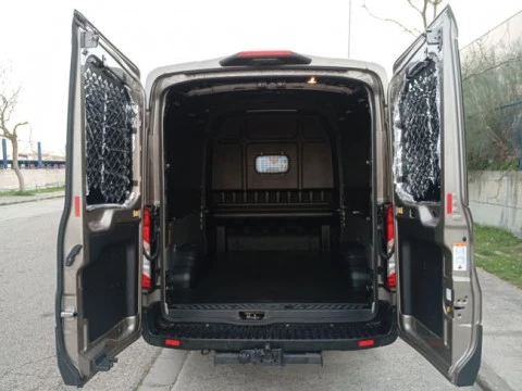 Ford Transit Transit 350 L3H2 Kombi Trend MHEV