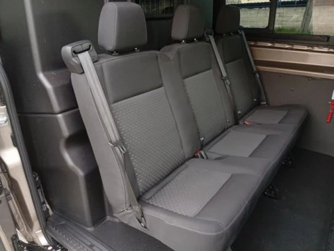 Ford Transit Transit 350 L3H2 Kombi Trend MHEV