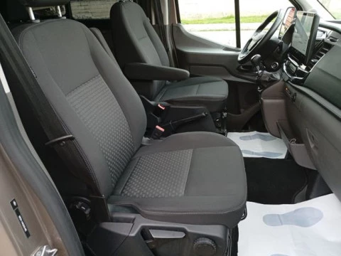 Ford Transit Transit 350 L3H2 Kombi Trend MHEV