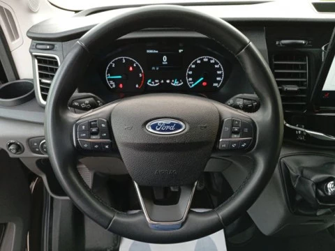 Ford Transit Transit 350 L3H2 Kombi Trend MHEV