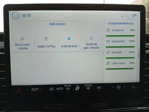 Ford Transit Transit 350 L3H2 Kombi Trend MHEV