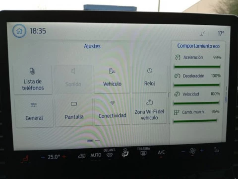 Ford Transit Transit 350 L3H2 Kombi Trend MHEV