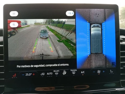 Ford Transit Transit 350 L3H2 Kombi Trend MHEV