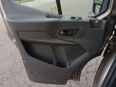 Ford Transit Transit 350 L3H2 Kombi Trend MHEV