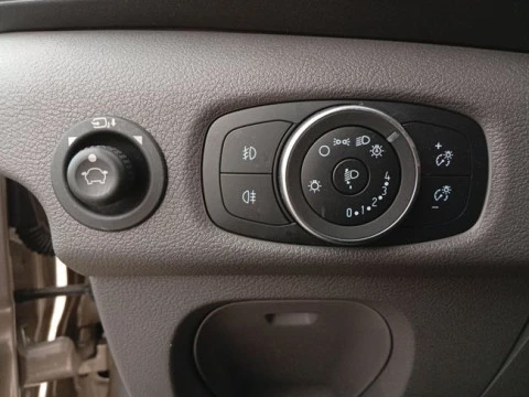 Ford Transit Transit 350 L3H2 Kombi Trend MHEV