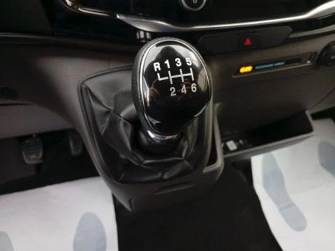 Ford Transit Transit 350 L3H2 Kombi Trend MHEV