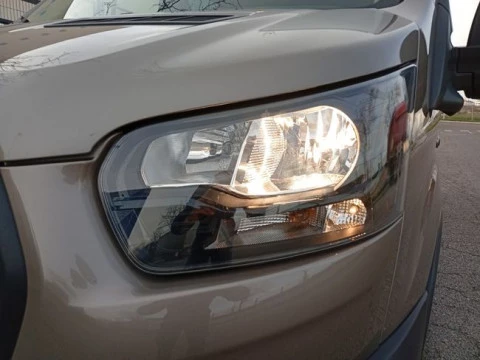 Ford Transit Transit 350 L3H2 Kombi Trend MHEV