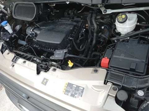 Ford Transit Transit 350 L3H2 Kombi Trend MHEV