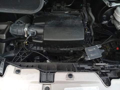 Ford Transit Transit 350 L3H2 Kombi Trend MHEV