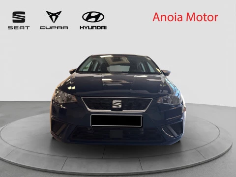 Seat Ibiza 1.0 EcoTSI 70kW (95CV) Reference Plus