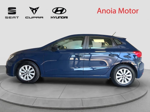 Seat Ibiza 1.0 EcoTSI 70kW (95CV) Reference Plus