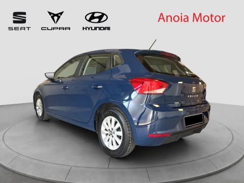 Seat Ibiza 1.0 EcoTSI 70kW (95CV) Reference Plus