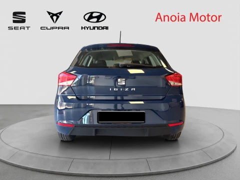 Seat Ibiza 1.0 EcoTSI 70kW (95CV) Reference Plus