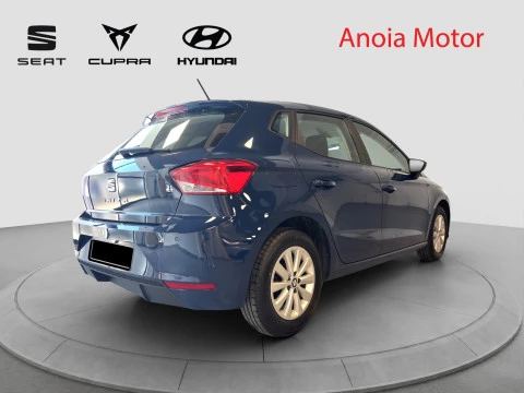 Seat Ibiza 1.0 EcoTSI 70kW (95CV) Reference Plus