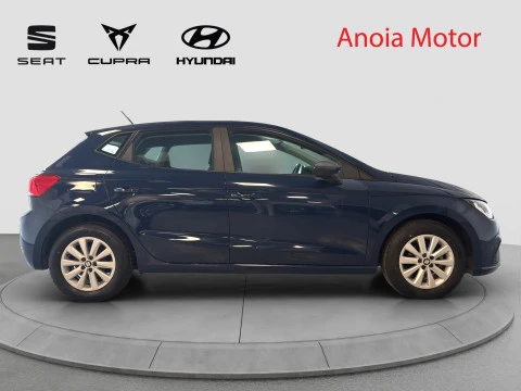 Seat Ibiza 1.0 EcoTSI 70kW (95CV) Reference Plus