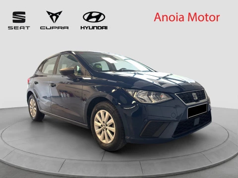 Seat Ibiza 1.0 EcoTSI 70kW (95CV) Reference Plus