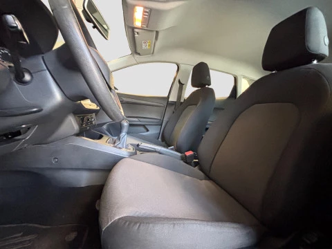 Seat Ibiza 1.0 EcoTSI 70kW (95CV) Reference Plus