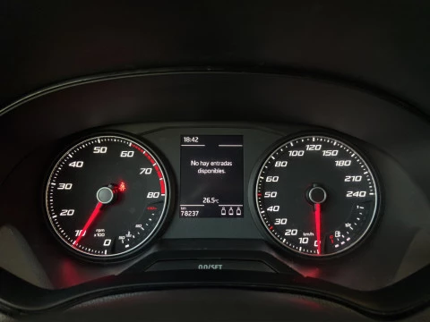 Seat Ibiza 1.0 EcoTSI 70kW (95CV) Reference Plus