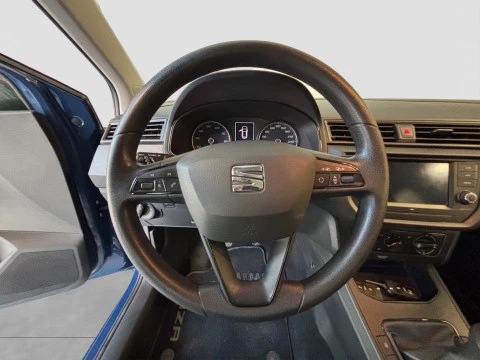 Seat Ibiza 1.0 EcoTSI 70kW (95CV) Reference Plus