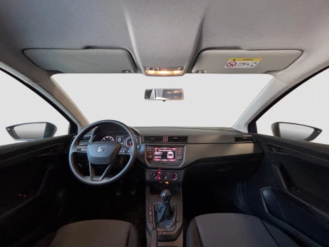 Seat Ibiza 1.0 EcoTSI 70kW (95CV) Reference Plus