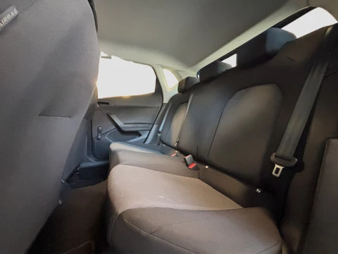 Seat Ibiza 1.0 EcoTSI 70kW (95CV) Reference Plus