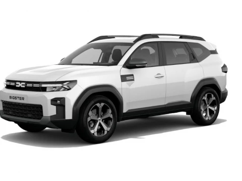 Dacia Bigster Journey mild hybrid 140