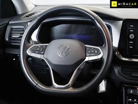Volkswagen T-Cross Life 1.0 TSI 85kW 115CV DSG